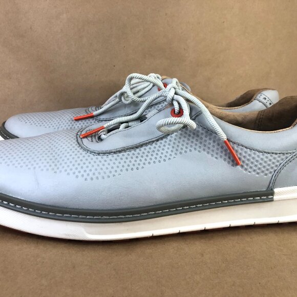Johnston & Murphy Men\'s McGuffey GL4 Hybrid U-Throat Golf/Casual Shoes Sz. 11 main image 11